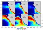 Modeling the Pacific chub mackerel (Scomber japonicus) environmental niche and future scenarios in the northern Peruvian Current system